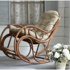 Кресло-качалка
