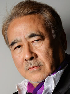 Yoshitaka Amano
