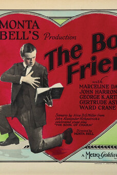 The Boy Friend