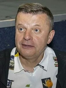 Leonid Parfyonov