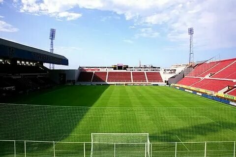 stadiumdb.com sitesinden görsel