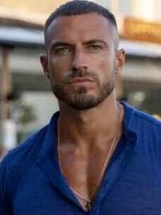 Sasha Thurston
