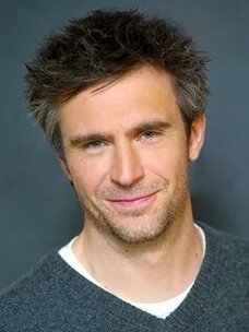 Jack Davenport