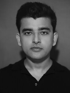 Saad Bilgrami