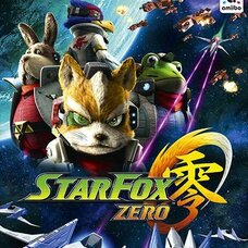 Star Fox Zero