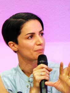 Andrea Delogu