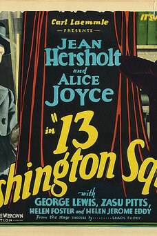 13 Washington Square