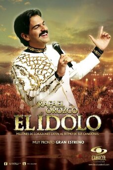 Rafael Orozco, el ídolo