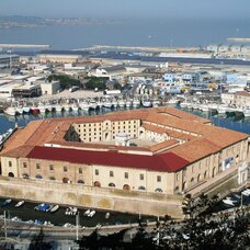 Lazzaretto of Ancona