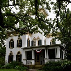 Col. William T. and Elizabeth C. Shaw House