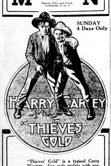 Thieves' Gold