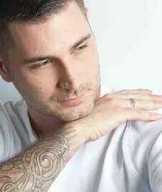 Sean Tyas