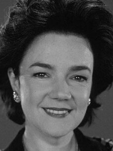 Janet Andrewartha