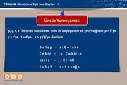 Ünsüz yumuşaması