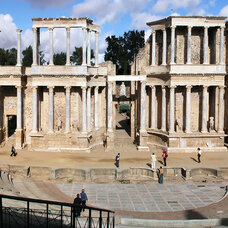 Roman Theatre