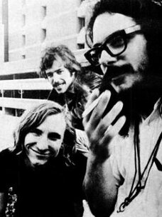 James Gang