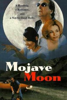 Mojave Moon