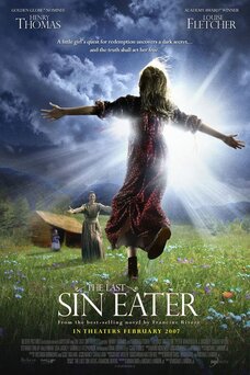 The Last Sin Eater