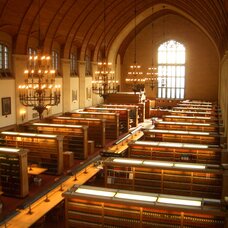 Cornell University Library