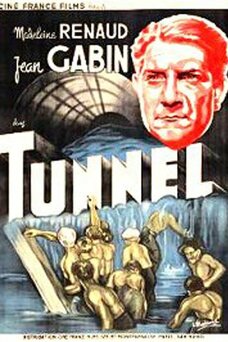 The Tunnel