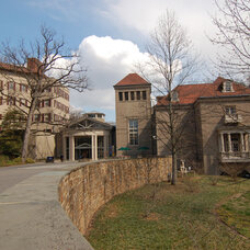 Winterthur Museum