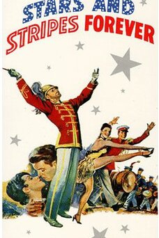 Stars and Stripes Forever