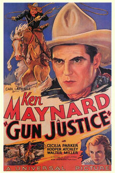 Gun Justice
