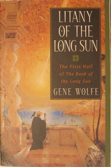 The Book of the Long Sun