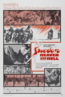 Sweden: Heaven and Hell