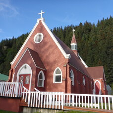 St. Peter's Episcopal Church