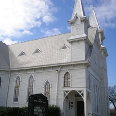 First United Methodist Church