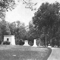 Walnut Hill Cemetery (Council Bluffs, Iowa)