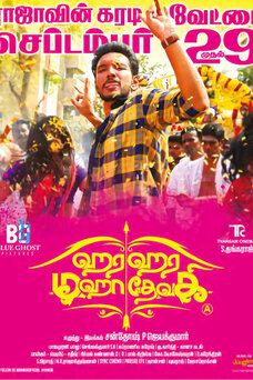 Hara Hara Mahadevaki