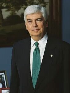 Christopher Dodd