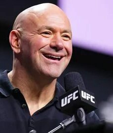 Dana White
