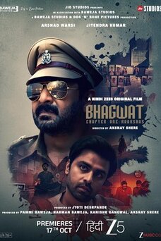 Bhagwat: Chapter One – Raakshas