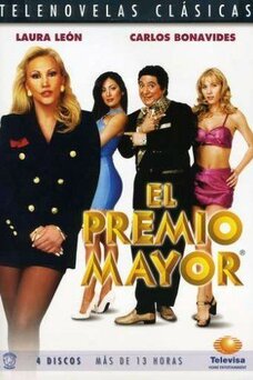 El premio mayor