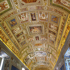 Roma Harita Galerisi