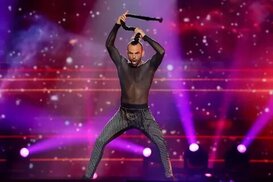 eurovision.tv sitesinden görsel