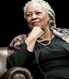 Toni Morrison