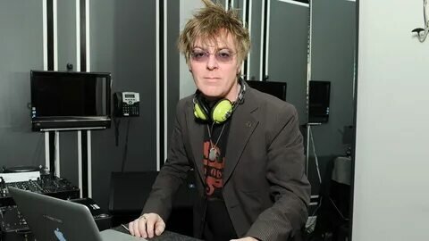 kcrw.com sitesinden görsel