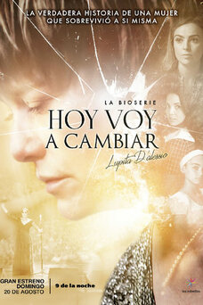 Hoy voy a cambiar