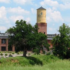 Lebanon Woolen Mills