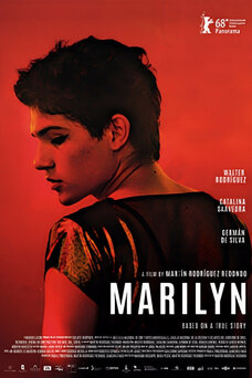 Marilyn