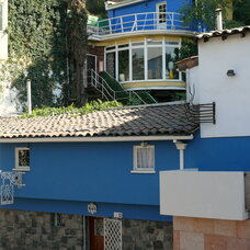 La Chascona