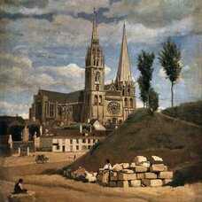 Chartres Cathedral