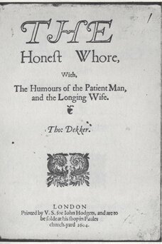 The Honest Whore