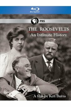 The Roosevelts