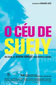 Suely in the Sky