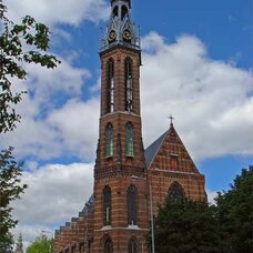 St. Joseph Cathedral